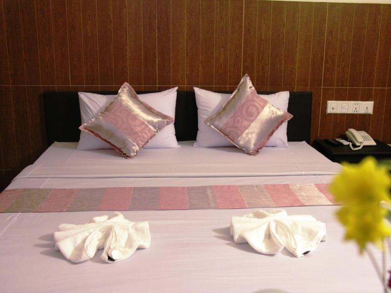 Botoum Hotel Sisophon Экстерьер фото