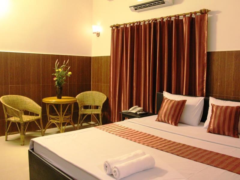Botoum Hotel Sisophon Экстерьер фото